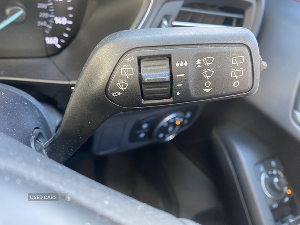 Used Ford Focus 2023 for sale - 76646647: Photo 14