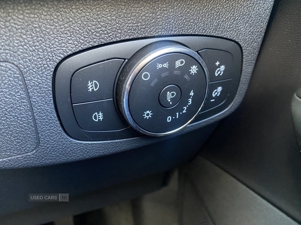 Used Ford Focus 2023 for sale - 76646647: Photo 16