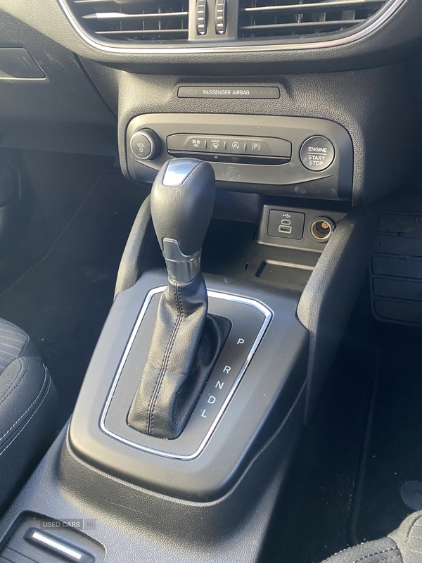 Used Ford Focus 2023 for sale - 76646647: Photo 17