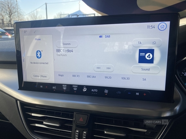 Used Ford Focus 2023 for sale - 76646647: Photo 18