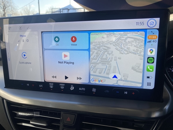 Used Ford Focus 2023 for sale - 76646647: Photo 19