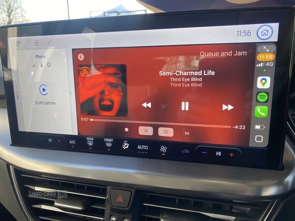 Used Ford Focus 2023 for sale - 76646647: Photo 20