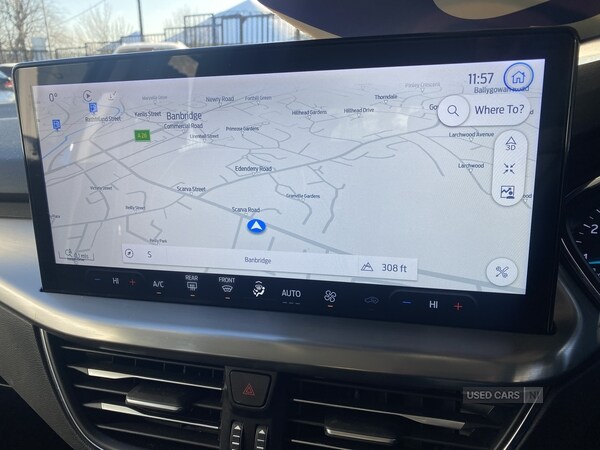 Used Ford Focus 2023 for sale - 76646647: Photo 21