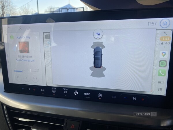 Used Ford Focus 2023 for sale - 76646647: Photo 22