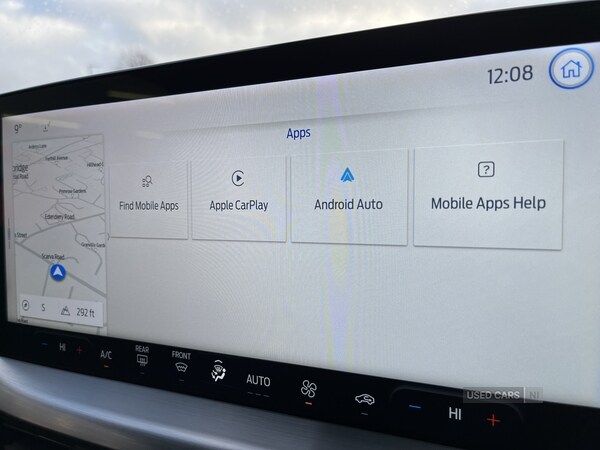 Used Ford Focus 2023 for sale - 76646647: Photo 27