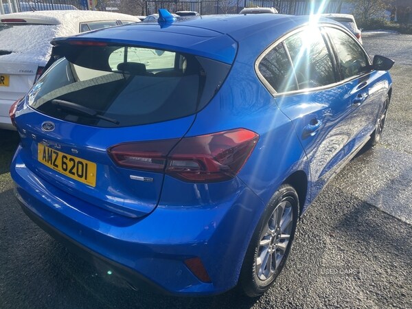 Used Ford Focus 2023 for sale - 76646647: Photo 3