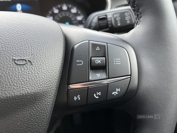 Used Ford Focus 2023 for sale - 76646647: Photo 32