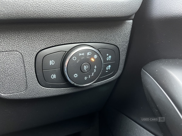 Used Ford Focus 2023 for sale - 76646647: Photo 34