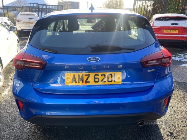 Used Ford Focus 2023 for sale - 76646647: Photo 4