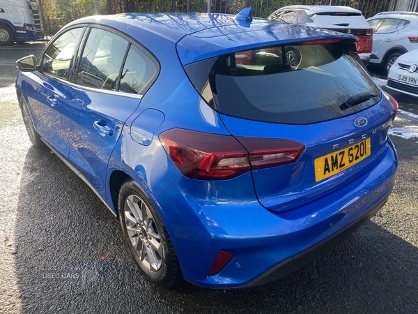 Used Ford Focus 2023 for sale - 76646647: Photo 5