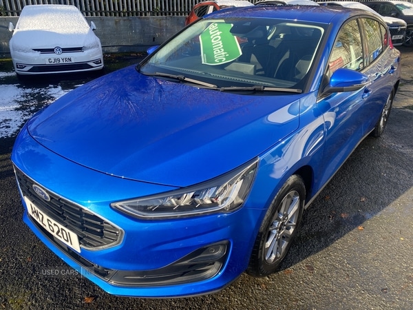 Used Ford Focus 2023 for sale - 76646647: Photo 6