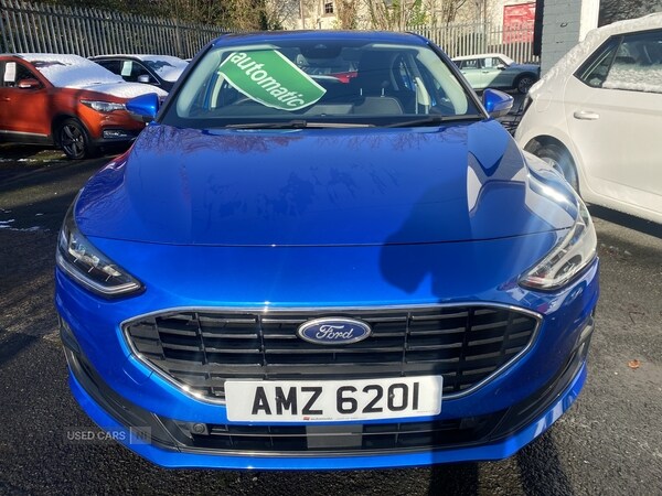 Used Ford Focus 2023 for sale - 76646647: Photo 7