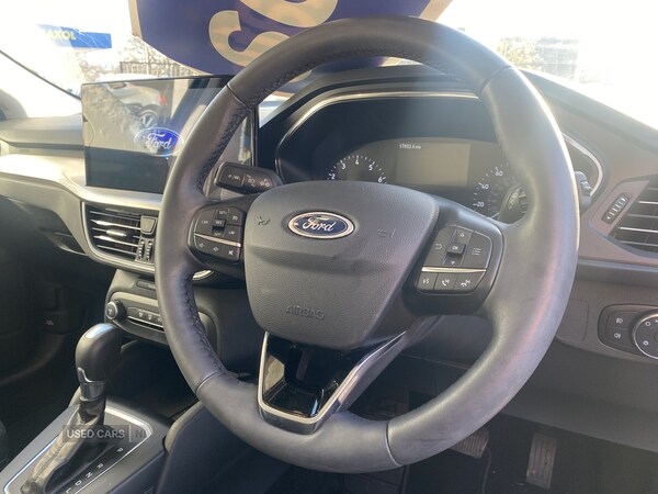 Used Ford Focus 2023 for sale - 76646647: Photo 8