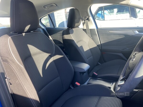 Used Ford Focus 2023 for sale - 76646647: Photo 9