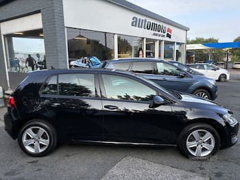 Used Volkswagen Golf 2017 for sale - 79699378: Photo