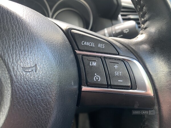 Used Mazda CX-5 2017 for sale - 76240354: Photo 14