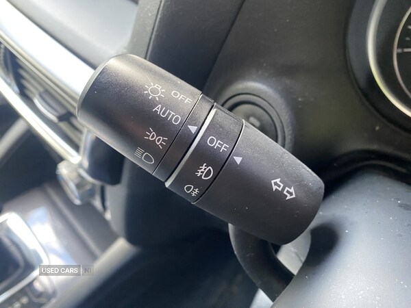 Used Mazda CX-5 2017 for sale - 76240354: Photo 16