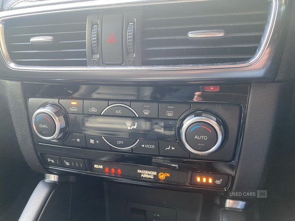Used Mazda CX-5 2017 for sale - 76240354: Photo 19