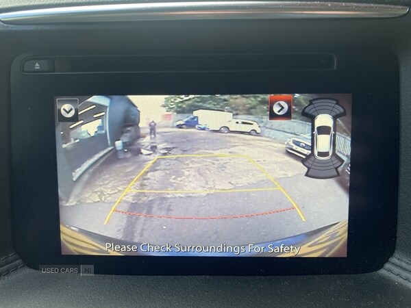 Used Mazda CX-5 2017 for sale - 76240354: Photo 20