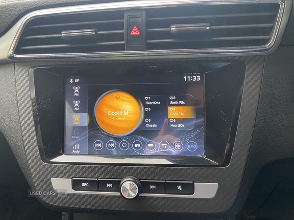 Used MG MG ZS 2018 for sale - 76167910: Photo 16