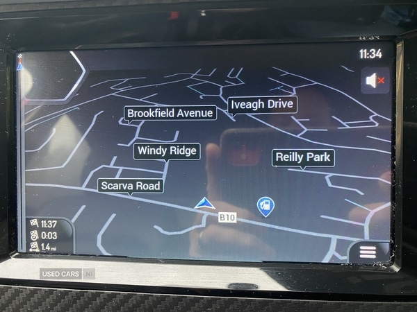 Used MG MG ZS 2018 for sale - 76167910: Photo 18