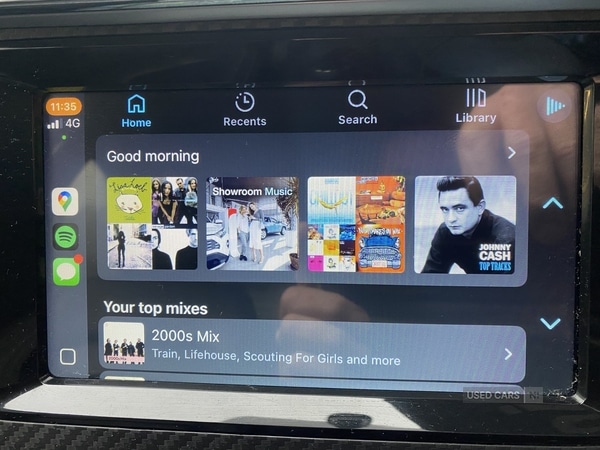 Used MG MG ZS 2018 for sale - 76167910: Photo 20