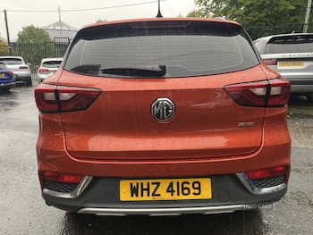 Used MG MG ZS 2018 for sale - 76167910: Photo 2