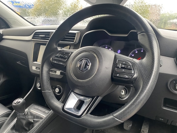 Used MG MG ZS 2018 for sale - 76167910: Photo 3