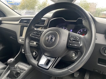 Used MG MG ZS 2018 for sale - 76167910: Photo 3