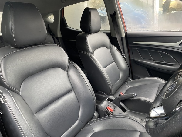 Used MG MG ZS 2018 for sale - 76167910: Photo 4