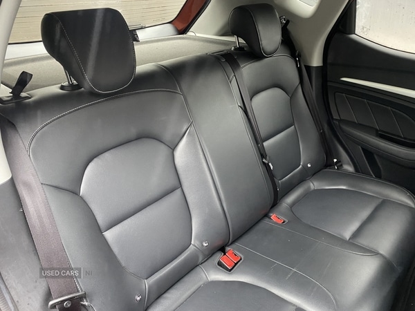 Used MG MG ZS 2018 for sale - 76167910: Photo 5