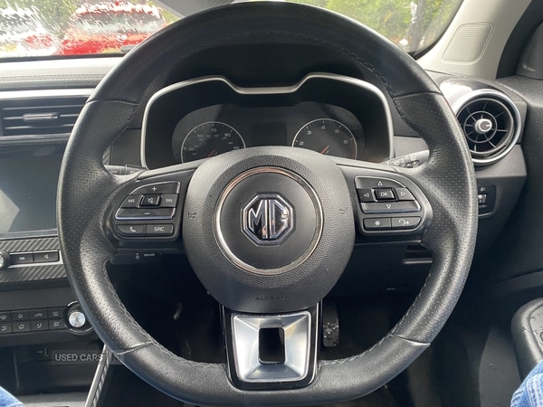 Used MG MG ZS 2018 for sale - 76167910: Photo 6