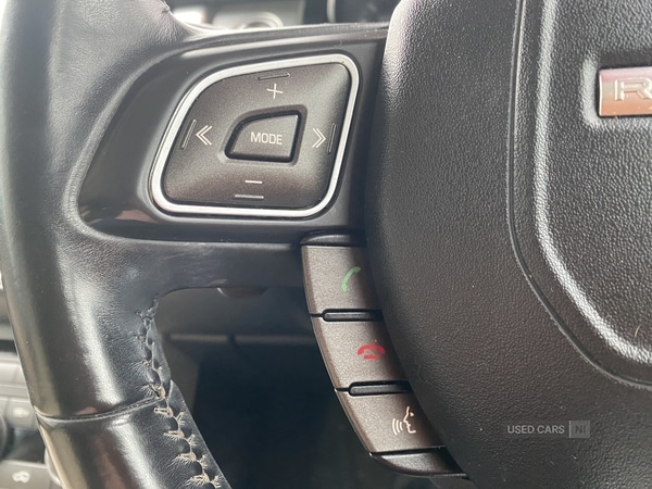 Used Land Rover Range Rover Evoque 2014 for sale - 77306681: Photo 12