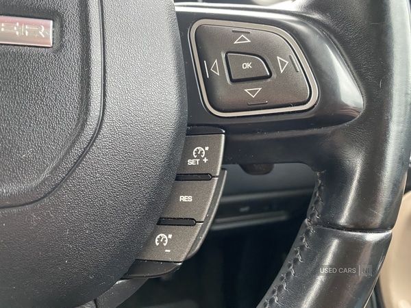 Used Land Rover Range Rover Evoque 2014 for sale - 77306681: Photo 13