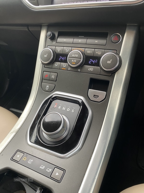 Used Land Rover Range Rover Evoque 2014 for sale - 77306681: Photo 17