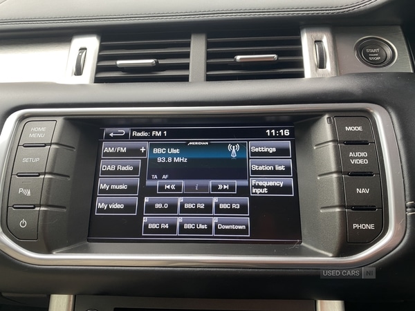 Used Land Rover Range Rover Evoque 2014 for sale - 77306681: Photo 18