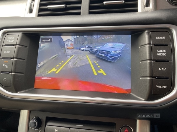 Used Land Rover Range Rover Evoque 2014 for sale - 77306681: Photo 19