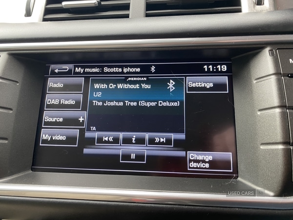 Used Land Rover Range Rover Evoque 2014 for sale - 77306681: Photo 20