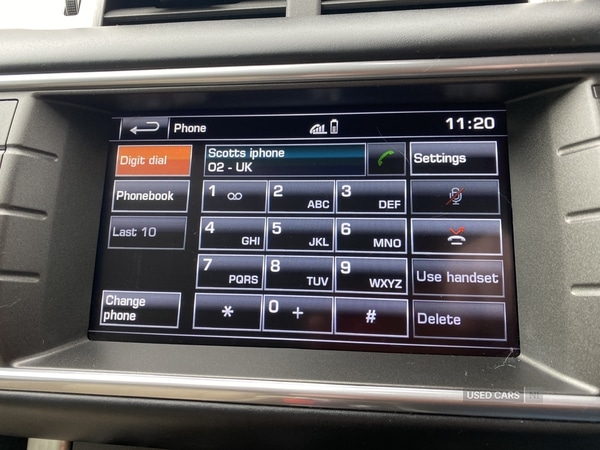 Used Land Rover Range Rover Evoque 2014 for sale - 77306681: Photo 21