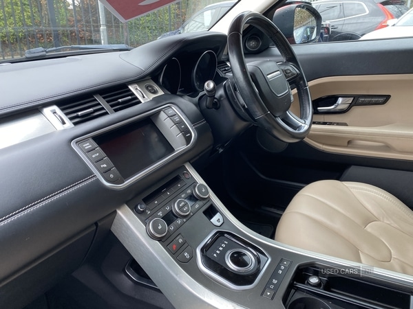 Used Land Rover Range Rover Evoque 2014 for sale - 77306681: Photo 24