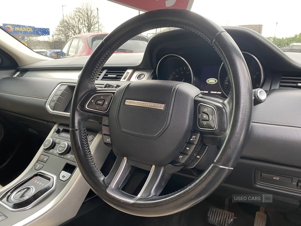 Used Land Rover Range Rover Evoque 2014 for sale - 77306681: Photo 8