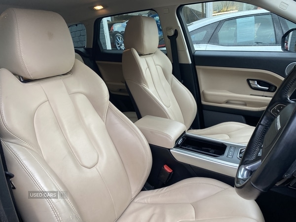 Used Land Rover Range Rover Evoque 2014 for sale - 77306681: Photo 9