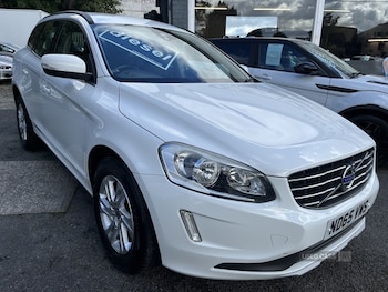 Volvo - XC60
