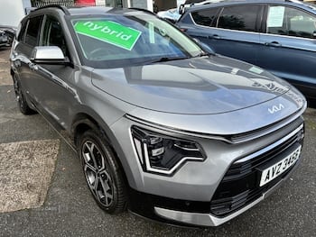 Used Kia Niro 2023 for sale - 79712945: Photo