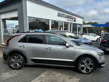 Used Kia Niro 2023 for sale - 79712945: Photo