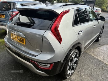 Used Kia Niro 2023 for sale - 79712945: Photo
