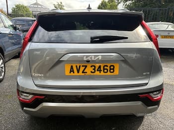 Used Kia Niro 2023 for sale - 79712945: Photo