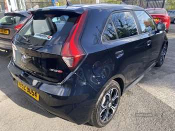 Used MG MG3 2023 for sale - 74149221: Photo