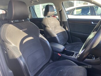 Used Skoda Kodiaq 2018 for sale - 77217720: Photo