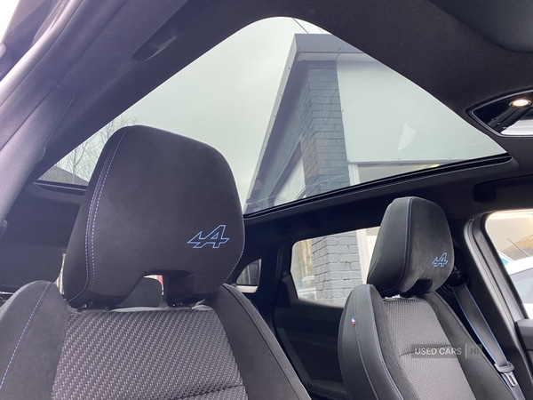 Used Renault Austral 2024 for sale - 77613443: Photo 11